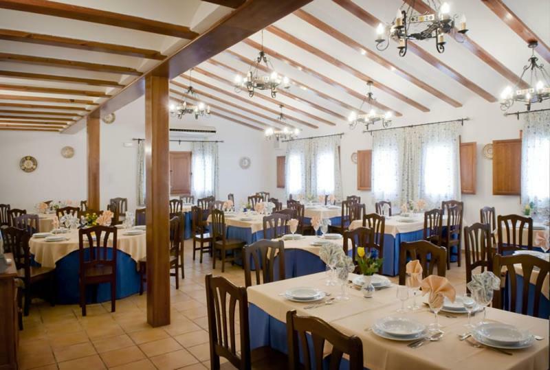 Casas Rurales El Moral Valdecanas Exterior photo